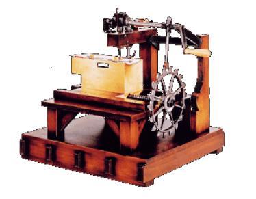 从飞针走线到智能智造 缝制机械的演进与未来